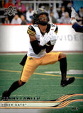 2026 Upper Deck CFL Football Base Card