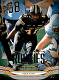 2026 Upper Deck CFL Football Base Card
