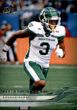 2026 Upper Deck CFL Football Base Card