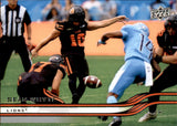 2026 Upper Deck CFL Football Base Card