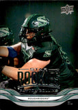 2026 Upper Deck CFL Football Base Card