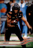 2026 Upper Deck CFL Football Base Card