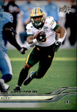 2026 Upper Deck CFL Football Base Card