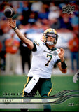 2026 Upper Deck CFL Football Base Card