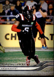 2026 Upper Deck CFL Football Base Card