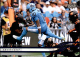 2026 Upper Deck CFL Football Base Card