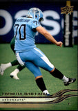 2026 Upper Deck CFL Football Base Card Gold Variant
