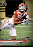 2026 Upper Deck CFL Football Base Card