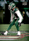2026 Upper Deck CFL Football Base Card