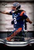 2026 Upper Deck CFL Football Base Card