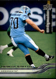 2026 Upper Deck CFL Football Base Card