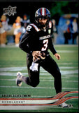 2026 Upper Deck CFL Football Base Card