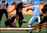 2026 Upper Deck CFL Football Base Card Gold Variant