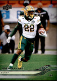 2026 Upper Deck CFL Football Base Card