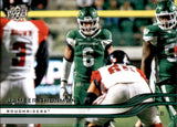 2026 Upper Deck CFL Football Base Card