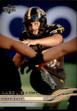 2026 Upper Deck CFL Football Base Card
