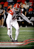 2026 Upper Deck CFL Football Base Card
