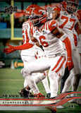 2026 Upper Deck CFL Football Base Card