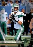 2026 Upper Deck CFL Football Base Card Gold Variant