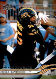 2026 Upper Deck CFL Football Base Card
