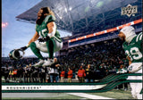 2026 Upper Deck CFL Football Base Card