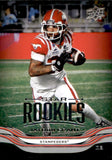 2026 Upper Deck CFL Football Base Card