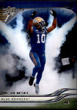 2026 Upper Deck CFL Football Base Card