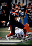 2026 Upper Deck CFL Football Base Card