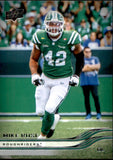 2026 Upper Deck CFL Football Base Card