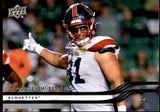2026 Upper Deck CFL Football Base Card