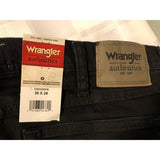 Wrangler Authentics Classic 5-Pocket Relaxed Fit Cotton Jean 36X29 10ZM200FB