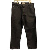 Wrangler Authentics Classic 5-Pocket Relaxed Fit Cotton Jean 36X29 10ZM200FB