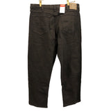 Wrangler Authentics Classic 5-Pocket Relaxed Fit Cotton Jean 36X29 10ZM200FB