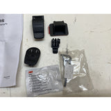 Thule Garmin Radar Clip, Compatible with Garmin Varia Tail Light System and Thule Bike Trailers and Child Seats