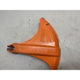 Stihl FS45C String Trimmer Brush Guard Deflector 12" USED