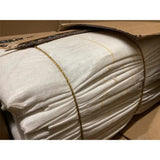 FIBC Bulk Bag 10 Pack  One Ton Bag, 35"L x 35"W x 43"H, 2200lbs  NEW