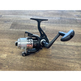 Shakespeare CIRRUS SPINNING Reel RIGHT/LEFT retrieve NEW