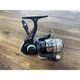 Shakespeare CIRRUS SPINNING Reel RIGHT/LEFT retrieve NEW