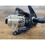 Shakespeare CIRRUS SPINNING Reel RIGHT/LEFT retrieve NEW