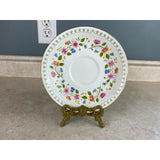 Paragon (Anastasia) By Appointment To The Queen Bone China 5.4" Saucer