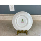 Paragon (Anastasia) By Appointment To The Queen Bone China 5.4" Saucer