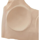 Bali DF3491 Comfort Revolution Easylite Seamless Wireless Bra Black
