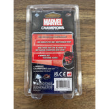 Marvel Champions: The Card Game - Nightcrawler Hero Pack