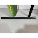 Wontiago Kayak Paddle Aluminum Shaft PP Blade, Floating Adjustable NEW
