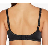 Warner's Women's Boxed Underwire Simplex Bra Style CA02544 Black