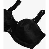 Warner's Women's Boxed Underwire Simplex Bra Style CA02544 Black