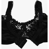 Warner's Women's Boxed Underwire Simplex Bra Style CA02544 Black