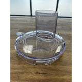 Braun Food Processor FP-301AI 5 Cup - Replacement Part - Work Bowl Lid