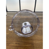 Braun Food Processor FP-301AI 5 Cup - Replacement Part - Work Bowl Lid