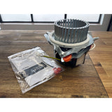 Criditpid 326628-761 Furnace Draft Inducer Motor Replacement for Carrier, Bryant, Payne Models,